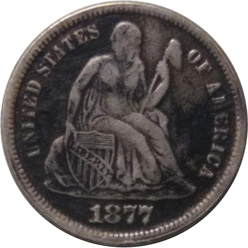 1877-CC-Liberty-Seated-Dime